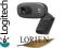 SALON Logitech WebCam C270 720p USB 2.0 gw24m WAWA