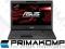 Asus G74 Quad 3,1GHz 6G 1TB GTX560 3GB FullHD Win7