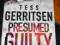 Tess Gerritsen - PRESUMED GUILTY - w j. angielskim