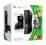 KONSOLA XBOX 360 250GB + GRA FORZA 3 + CRYSIS 2