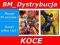 KOC BEN 10 BAKUGAN SPIDERMAN STAR WARS VADER KOCYK