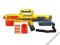 Wyrzutnia Nerf N-Strike Deploy CS-6 * NOWA