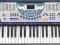 Keyboard do nauki gry, zabawy - OKAZJA MK-908-03