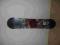 deska snowboard