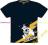 T-shirt Can-am rozm L