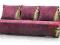 Wersalka sofa MODENA rozkładana sprawdzony sprzeda