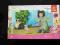 puzzle Trefl Barbie Thumbelina 60 elementów