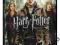 HARRY POTTER INSYGNIA ŚMIERCI 2 -2DVD najtaniej!!!