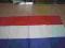 FLAGA HOLANDIA
