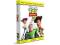 Toy Story 2 Wielka Kolekcja Animacji Książka + DVD