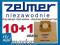 WOREK ZELMER ELF 323.5 323.0 321 + WORKI GRATIS !