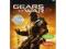 Gra Xbox 360 Gears of War 2 PL Classic