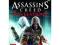 Gra Xbox 360 Assassins Creed Revelations