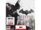 Gra Xbox 360 Batman Arkham City