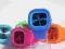 ZEGARKI JELLY + GRATIS ZEGAREK ZELOWY JELLY JAPAN