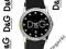 ZEGAREK DOLCE&GABBANA D&G DW0008 SVAROWSKI