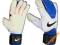 NIKE VAPOR GRIP 3 rękawice bramkarskie rozm.10 +iD