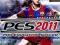 PRO EVOLUTION SOCCER 2011 PLAYSTATION 3 PS3