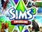 THE SIMS 3 ZWIERZAKI KLUCZ / CD-KEY ORIGIN