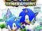 SONIC GENERATIONS PC KLUCZ / CD-KEY STEAM