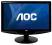 NOWY !!! MONITOR AOC LCD 5ms 931Swl Glossy black