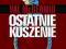 Val McDermid  Ostatnie kuszenie nowa warszawa