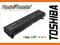 52Wh BATERIA TOSHIBA PA3399U-1BRS PA3399U-2BRS FV