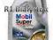 MOBIL Super 3000 5w30 Low Emission Technology 5L