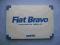 FIAT  BRAVO I 1995-2000 polska instrukcja obslugi