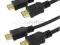 KABEL GOLD HDMI - HDMI 19PIN 10M + FILTRY FULL HD