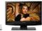 TELEWIZOR LED TV 15" HDMI/USB 12V 230V SLIM