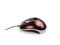 MYSZ NATEC SPARROW OPTYCZNA RUBY-SILVER USB #SKLEP