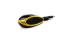 MYSZ NATEC VIPER OPTYCZNA BLACK-YELLOW USB LAPTOP