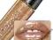 Avon Olsniewajacy Blyszczyk - nude shimmer - folia