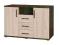 KOMODA 2D3SZ PLUS - TANIO - promarkmeble