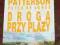Droga przy plaży - James Patterson