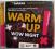 Warm Up Wow Night ~ 2CD nowe w folii!