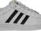 Adidas SUPERSTAR 2 K (532) 2 UK 34 EUR  + GRATIS