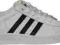 Adidas SUPERSTAR 2 K (532) 4 UK 36 2/3 EUR GRATIS