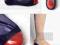 NOWE ORYGINALNE BALERINY MELISSA nr 38 OKAZJA !!!