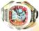 Zegarek Męski Perfect WR 100 wodoodporny JAPOŃSKI