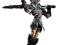 WORLD OF WARCRAFT SERIES 8 BLACK KNIGHT - 17 CM