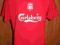 < REEBOK >koszulka LIVERPOOL JAK NOWA ! XL