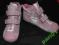Ecco, różowe ocieplane gore-tex, 26