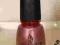 CHINA GLAZE - Sex on the Beach 14 ml