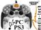 GAMEPAD MEDIA-TECH HELLSTORM PC PS3 USB MT1508