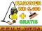 WD 5.400 ODKURZACZ KARCHER + SSAWKA GRATIS !!