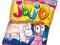 Pianki JOJO Marshmallow 90g Nestle