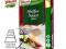 Sos pieprzowy do fondue -Pfeffer Sauce- KNORR 24 L
