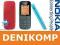 Telefon NOKIA 100 BEZ SIM PL GW 24M FV23 + WH-102